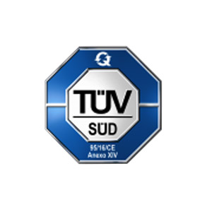 TUV-SUD